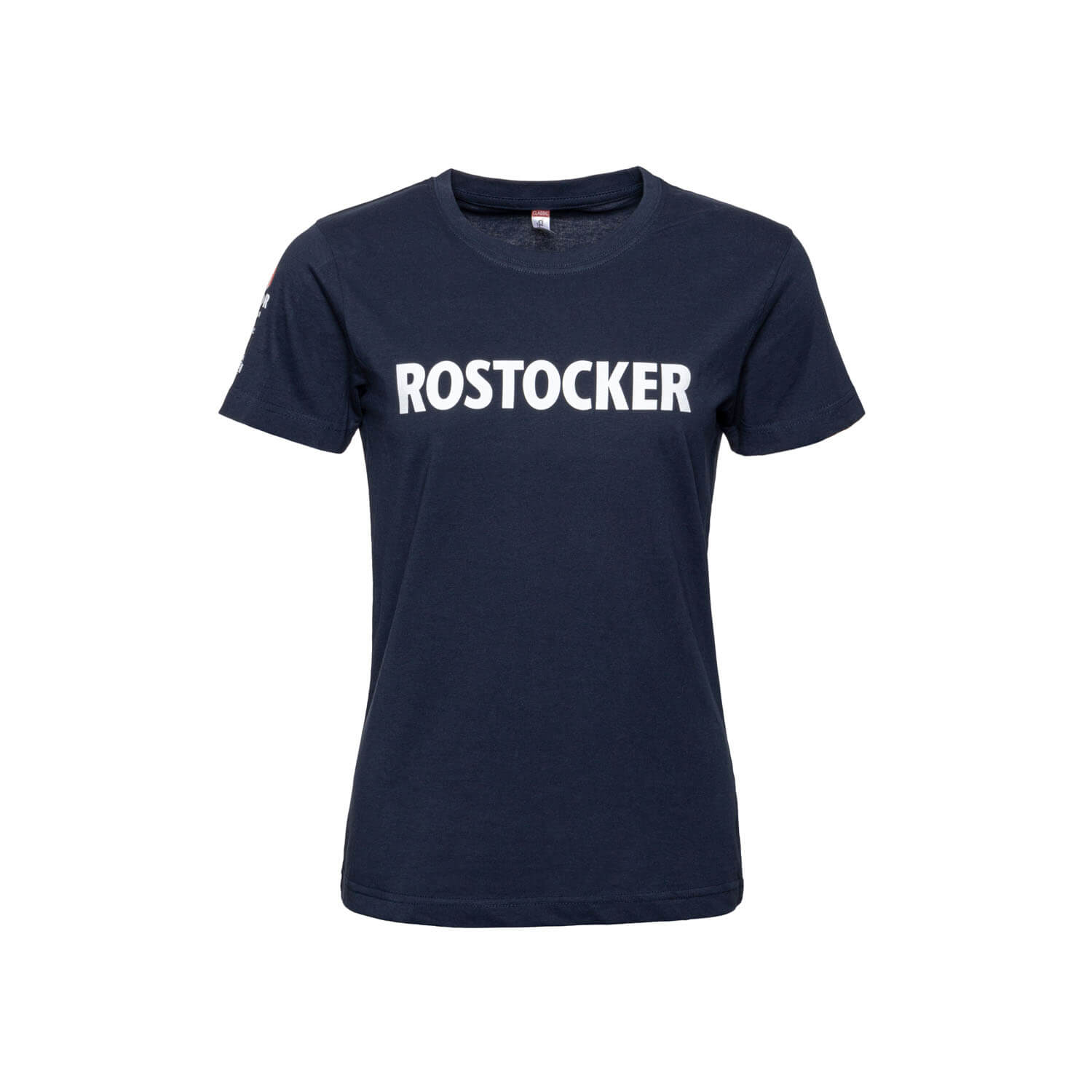 Rostocker Damen T-Shirt HANSE SAIL 2023, Gr. M
