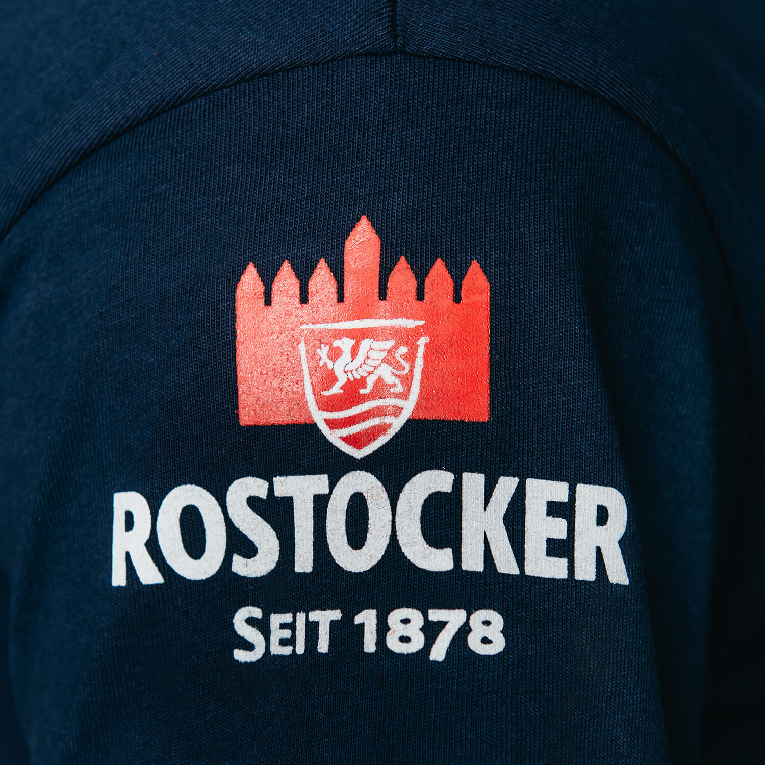 Rostocker T-Shirt - Classic, Gr. S