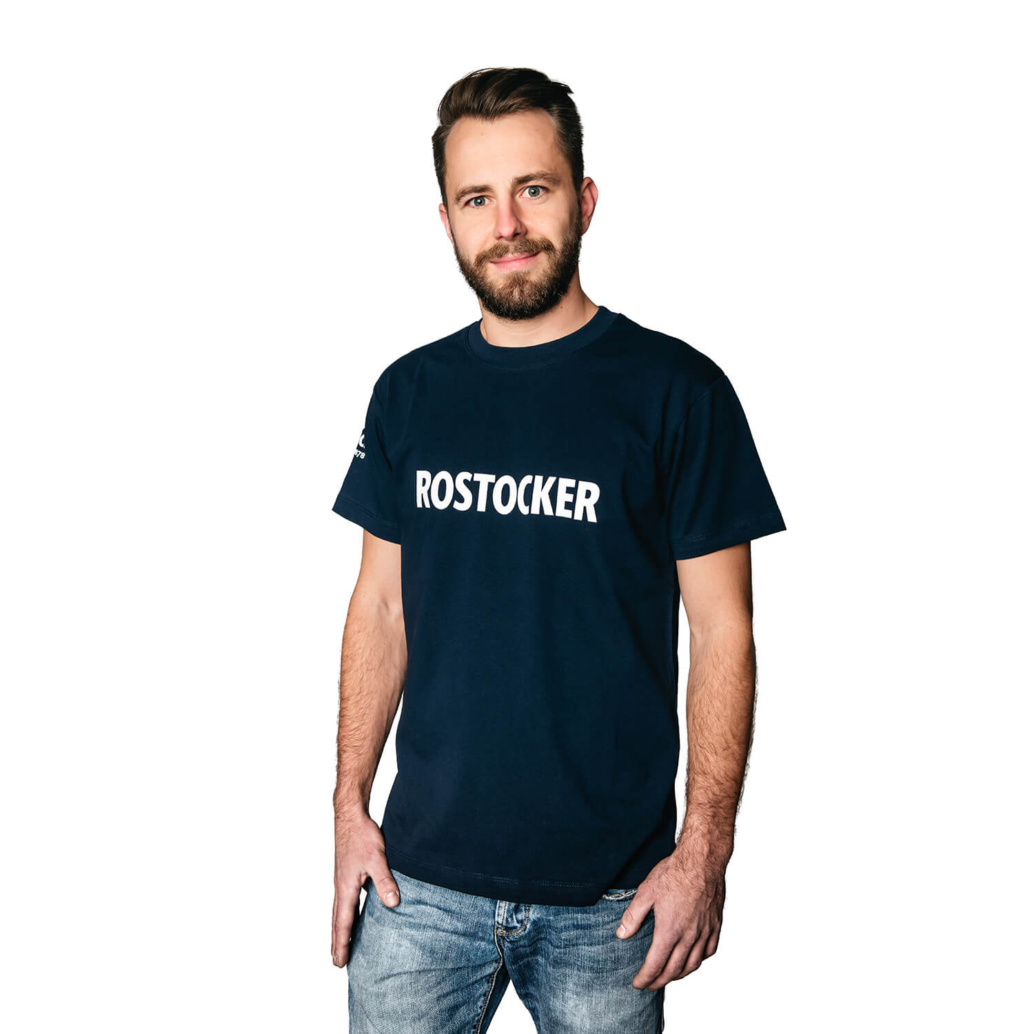 Rostocker T-Shirt - Classic, Gr. S