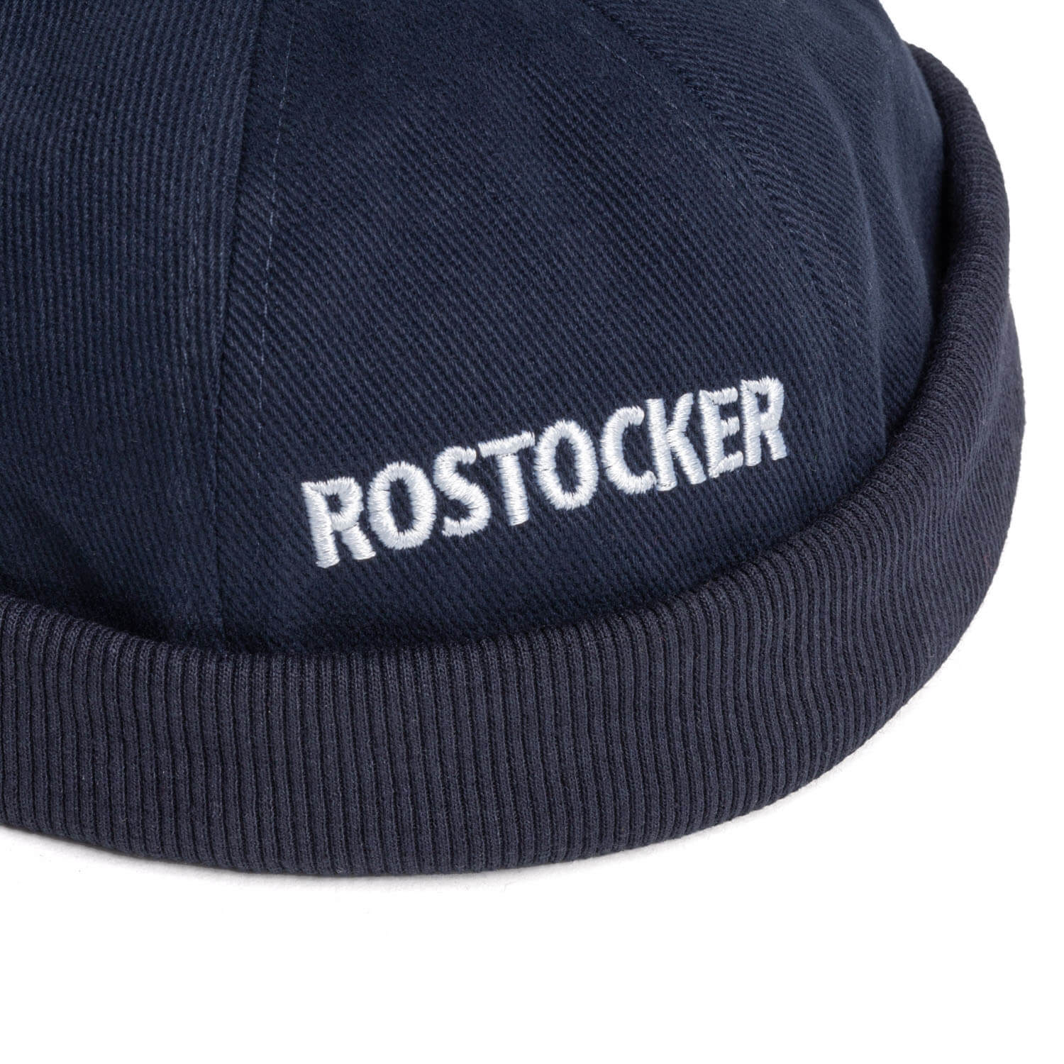 Rostocker Docker Cap