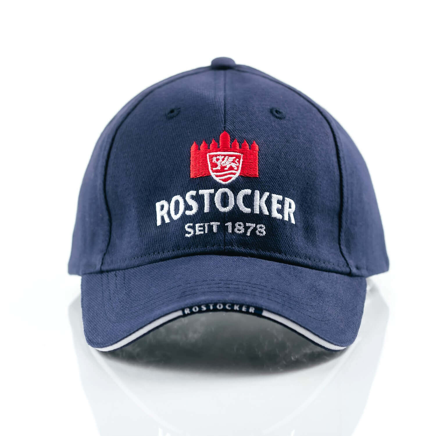 Rostocker Basecap