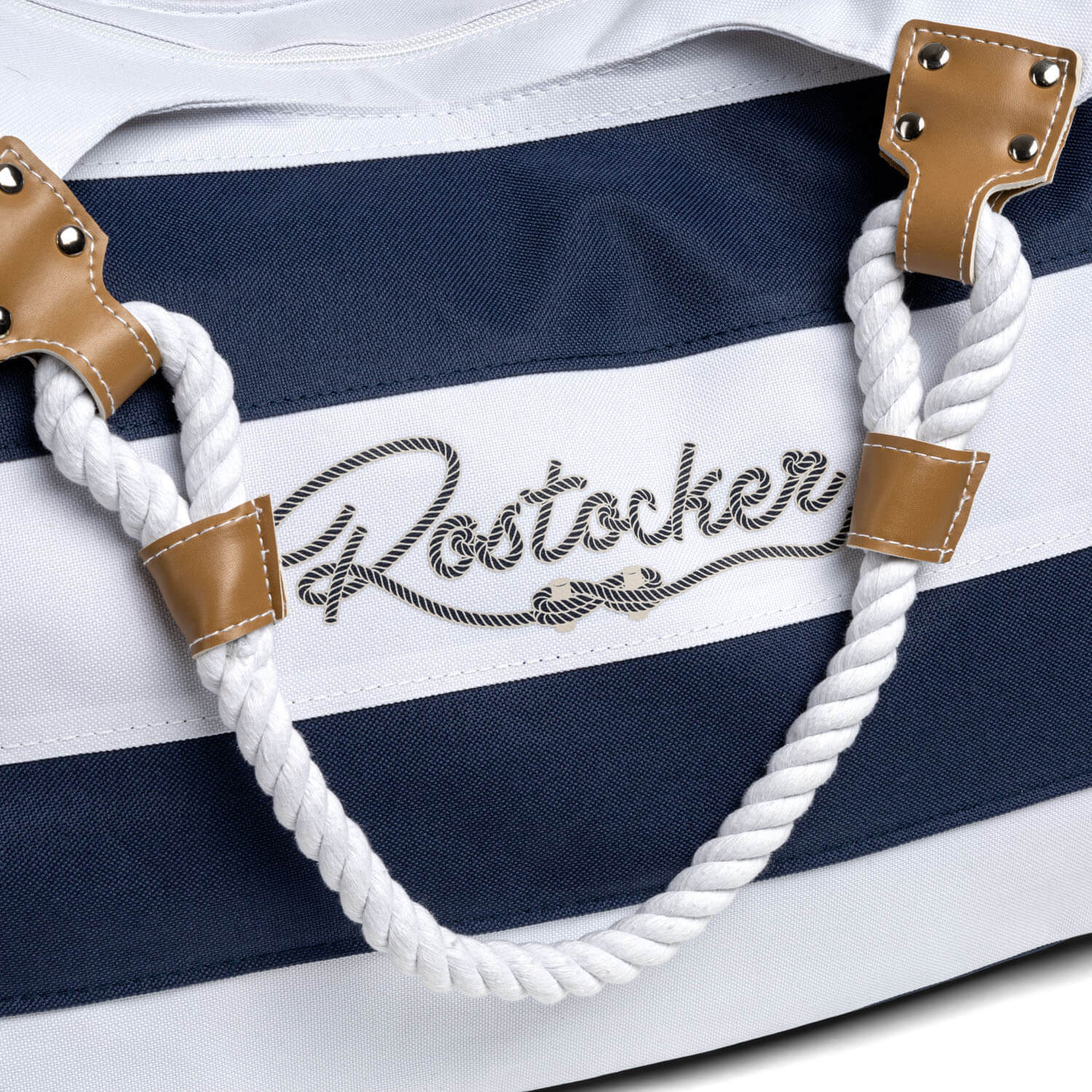 Rostocker Strandtasche